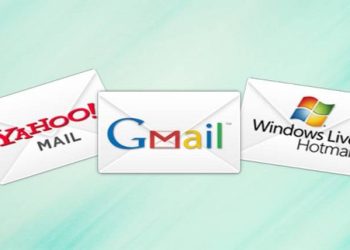 Gmail VS Hotmail VS Yahoo, A Comprehensive Details