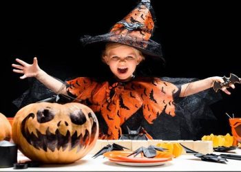 Halloween Ideas for Creative People to Celebrate This Year