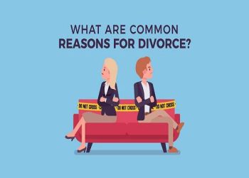 Today’s Reasons Behind Divorce and Probable Solutions