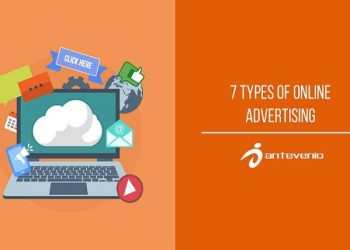 Types of Online Advertisement You Need to Know Before You Start Advertising