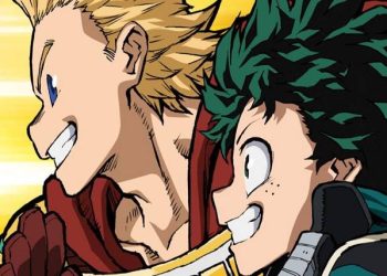 Upcoming Anime for The Anime Fans