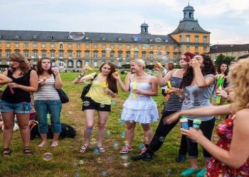 Free Nordic Universities For International Student