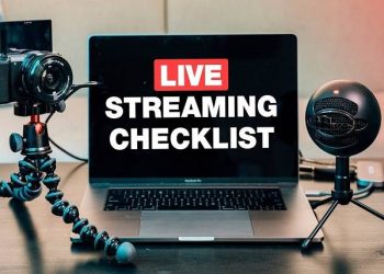 Streaming and The Equipment You Will Be Needing for Streaming