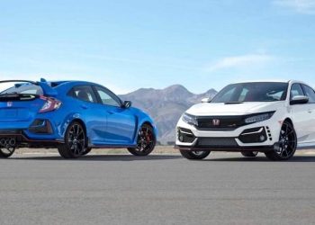 Latest Honda Cars of 2021 for All Classes of People