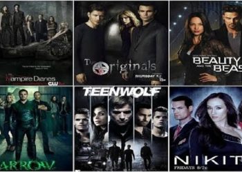 Top 5 Best Supernatural TV Shows of All Time That You Must Watch