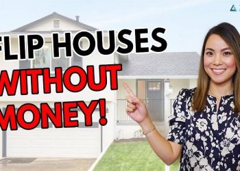 How to Make Money Flipping Houses with No Money