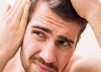 8 Tips to Prevent Hair Loss on Teenagers | How to Prevent Hair Loss for Teenage Guys