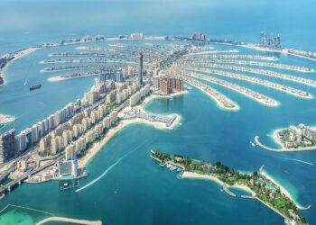 Best Tourist Activities in Dubai