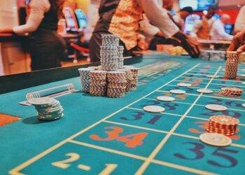 Why Should you try the online gambling games in Korea once in your life?