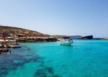 The Best Boat journeys Around Malta