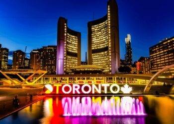 3 Things You’ll Love About Living in Toronto