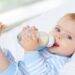 Is There Sugar in Baby Formula?
