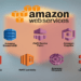 What are The Top AWS Services and Applications?