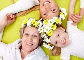 How to treat your grandma this Mother’s Day