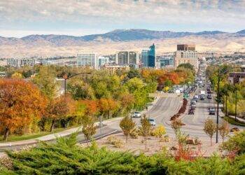 Stephen Cuccia Explains Why Star, Idaho Is an Excellent City for Families