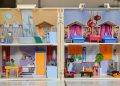 How to Choose the Right Dollhouse and Its Importance
