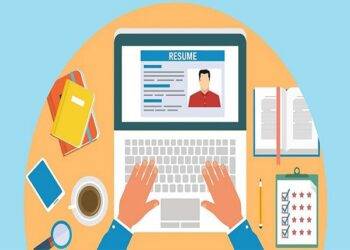 How to write a good biographical resume?