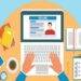 How to write a good biographical resume?