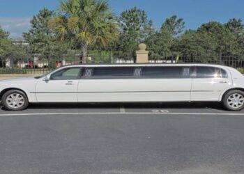 The Exclusive Services by Toronto Limo Service