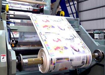 Best 5 Digital Printing Companies In Dubai