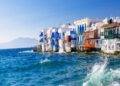 Best and Cheapest Places to Visit in Greece