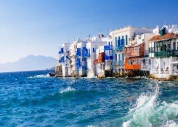 Best and Cheapest Places to Visit in Greece