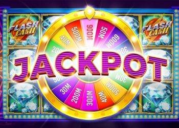 Online Gambling Slots