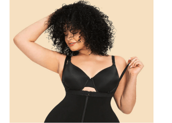 A complete guide to tummy control shapewear