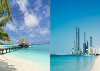 Dubai or Maldives? Which one to pick for your next vacation?
