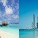 Dubai or Maldives? Which one to pick for your next vacation?