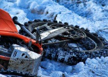 Steps to Take in Order to Quickly Recover from your Motorcycle Accident