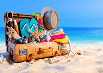 Beach Essentials – A Packing Guide