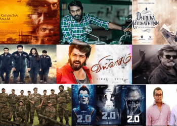 DVDRockers Tamil Review