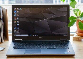 Dell Precision 17 7730 – Specs, Tests, and Prices