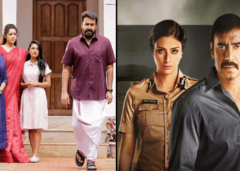 Drishyam 2 – Will There Be Drishyam 3?