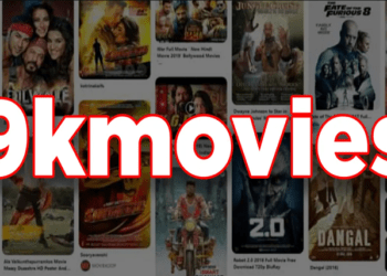 How to Watch Movies on 9kmovies in HD Quality