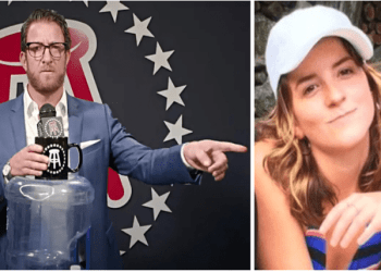 Julia Black and Business Insider Reveals Hidden Agenda of Dave Portnoy