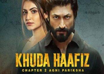 Khuda Haafiz 2 Release Date – Agni Pariksha