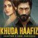 Khuda Haafiz 2 Release Date – Agni Pariksha