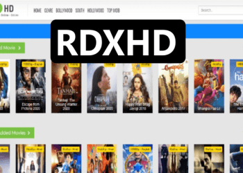 List of R Rated Movies in RDXHD Site