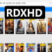 List of R Rated Movies in RDXHD Site