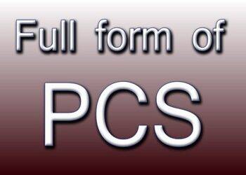 PCS Full Form and Eligibility Criteria