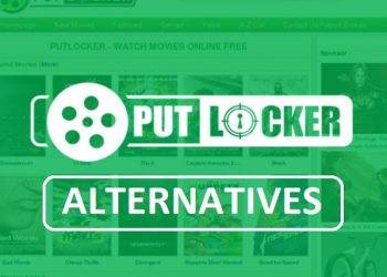 Putlockers Alternatives – 3 Putlockers Download Apps For Windows and Mac