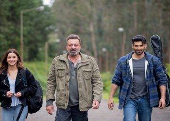 Sadak 2 Box Office Collection