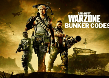 Warzone 2022 Junkyard Code Guide