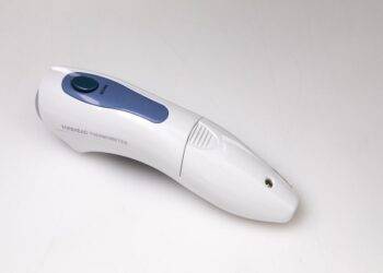 What Does NFS Mean on a Thermometer?