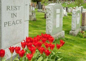 What Does the Phrase “Rest in Peace Mean?”