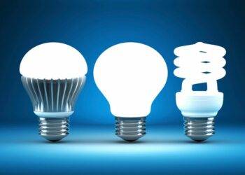 What is LED Short Answer?