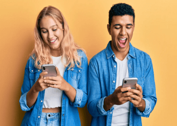 What is YOLO Full Form in Chat?