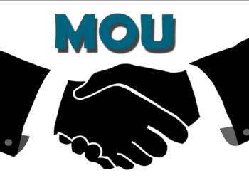 What is the Full Form of MOU?